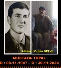 RAHMETLİ MUSTAFA TOPAL.